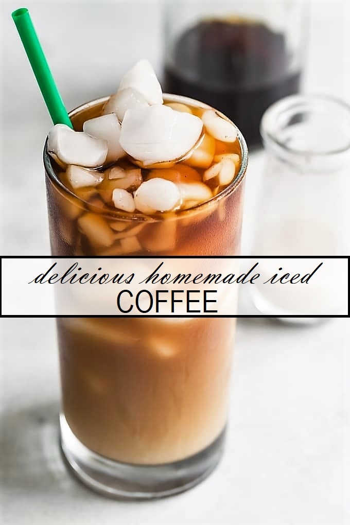 3 Delicious Ways To Make Iced Coffee At Home Coffee Addict Mama 4003