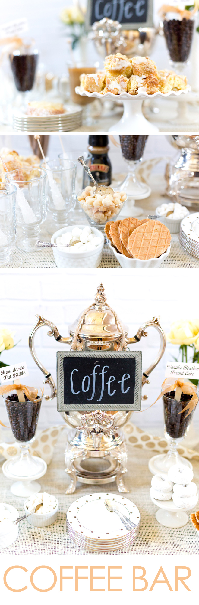 How to Make Coffee for a Large Party - Professional Series