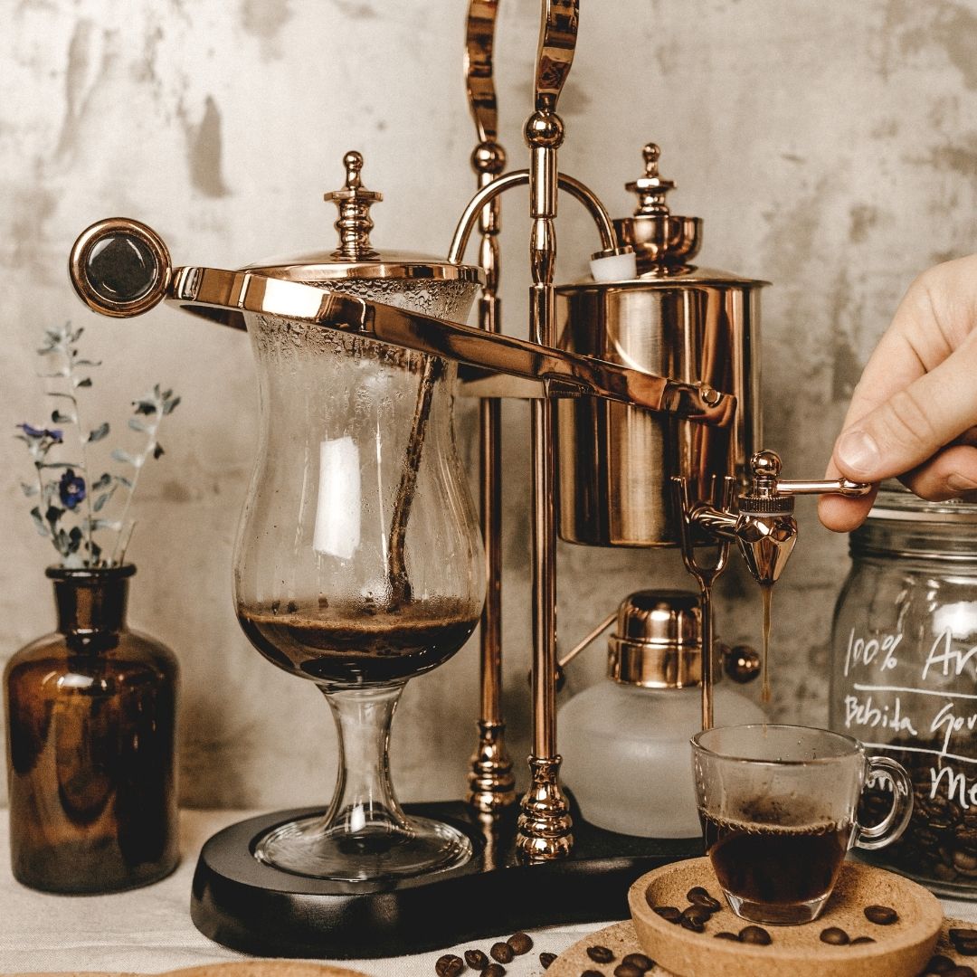 Best Drip Coffee Makers Of 2021