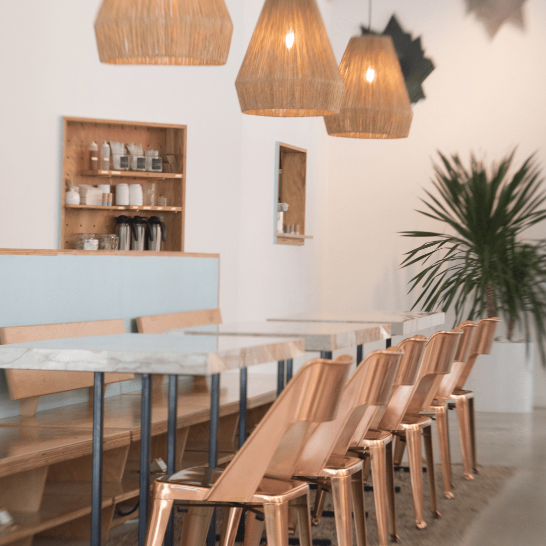 Top 6 Coffee Shops Myrtle Beach