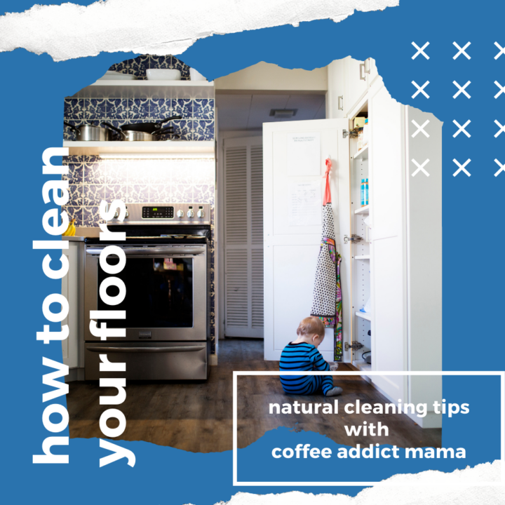 How To Clean Luxury Vinyl Plank Flooring Coffee Addict Mama