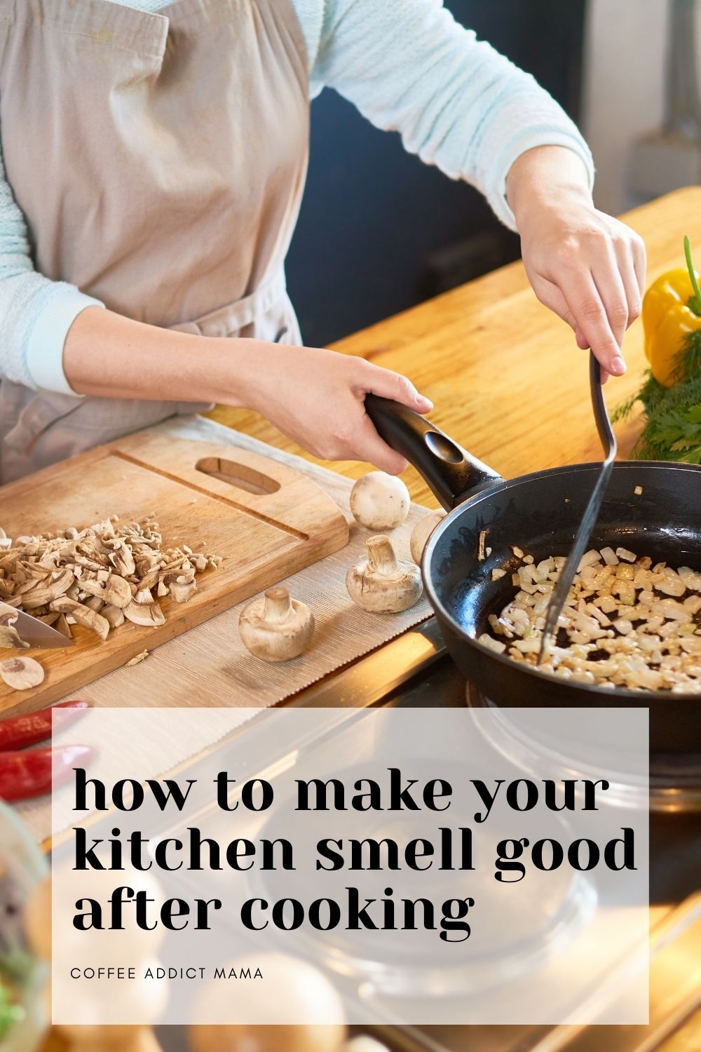 how to make your kitchen smell good        <h3 class=