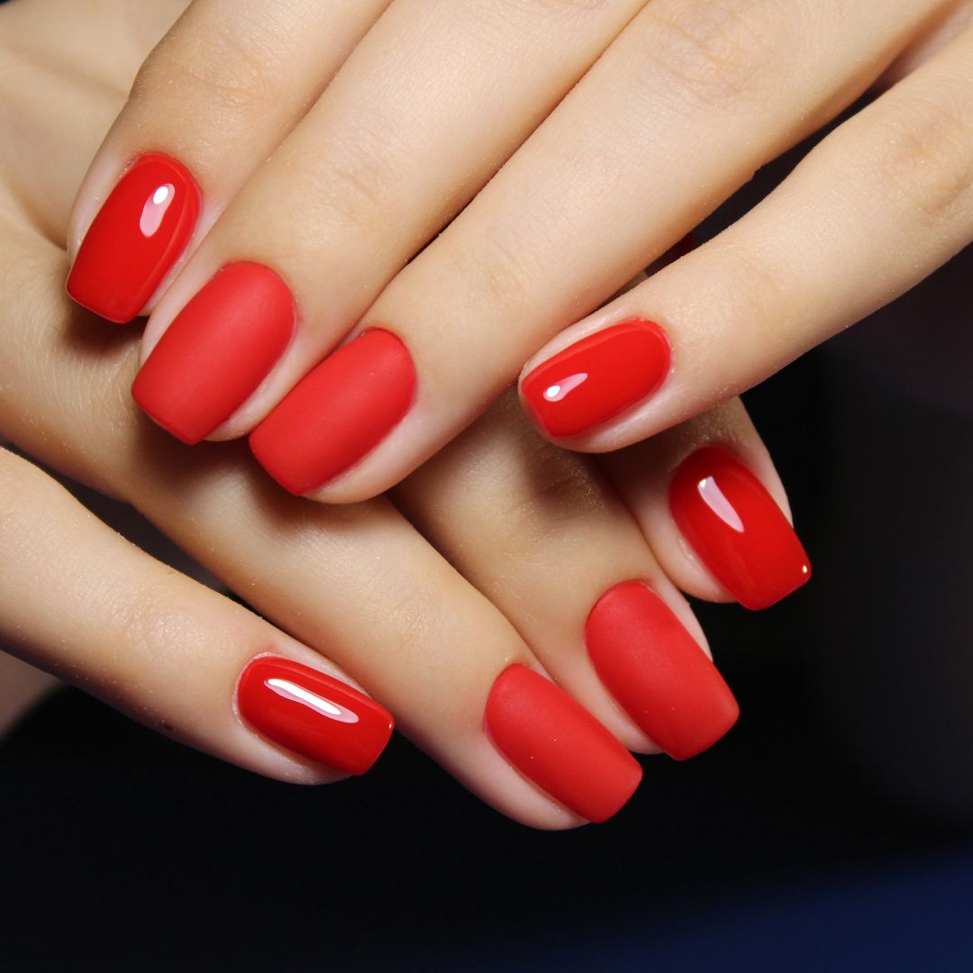 how to make your nails grow fast