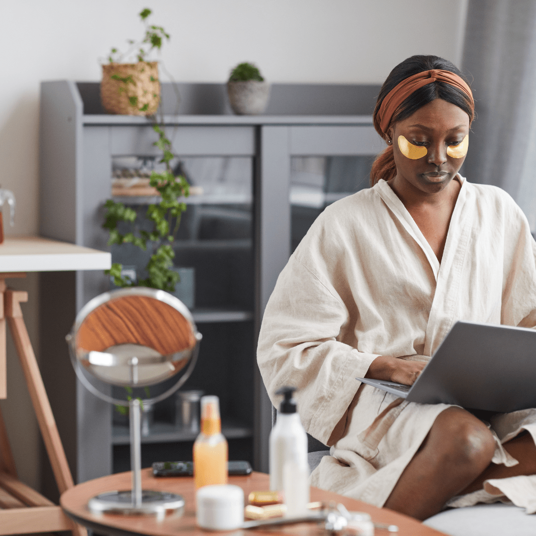 12 Self Care Routines Every Mama Needs In Her Life