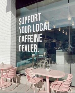 Naples Coffee Shops | Coffee Addict Mama | SW FL Guide