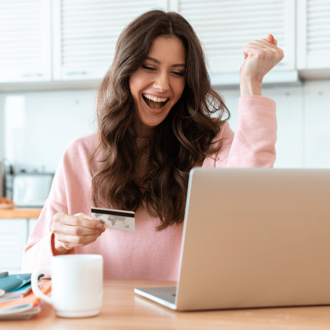 8 Ways To Make Money From Home Right Now