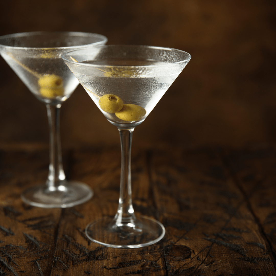 Best Dirty Martini Recipes From Famous Food Bloggers