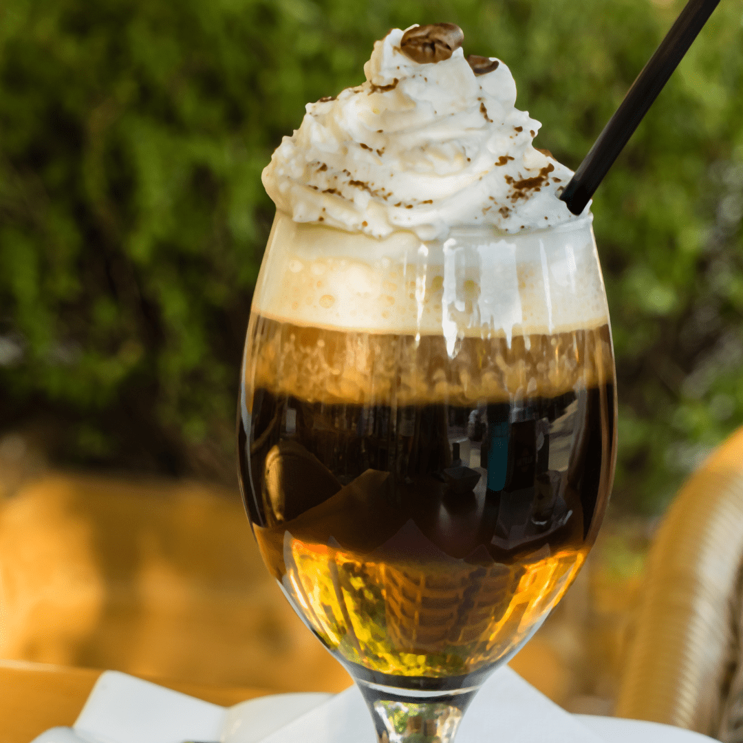 How To Make The Best Irish Coffee