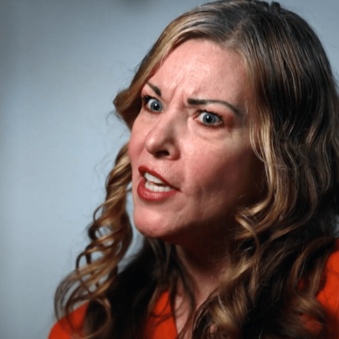 Lori Vallow Daybell Reveals How She Thinks Her Children Were Killed In Dateline Interview