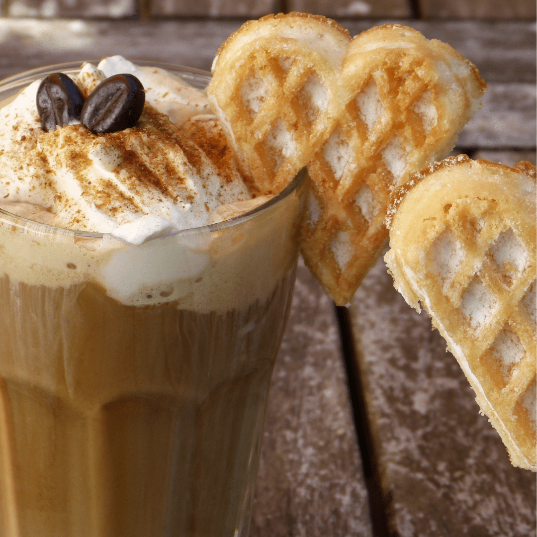 12 Iced Coffee Drinks To Order This Summer
